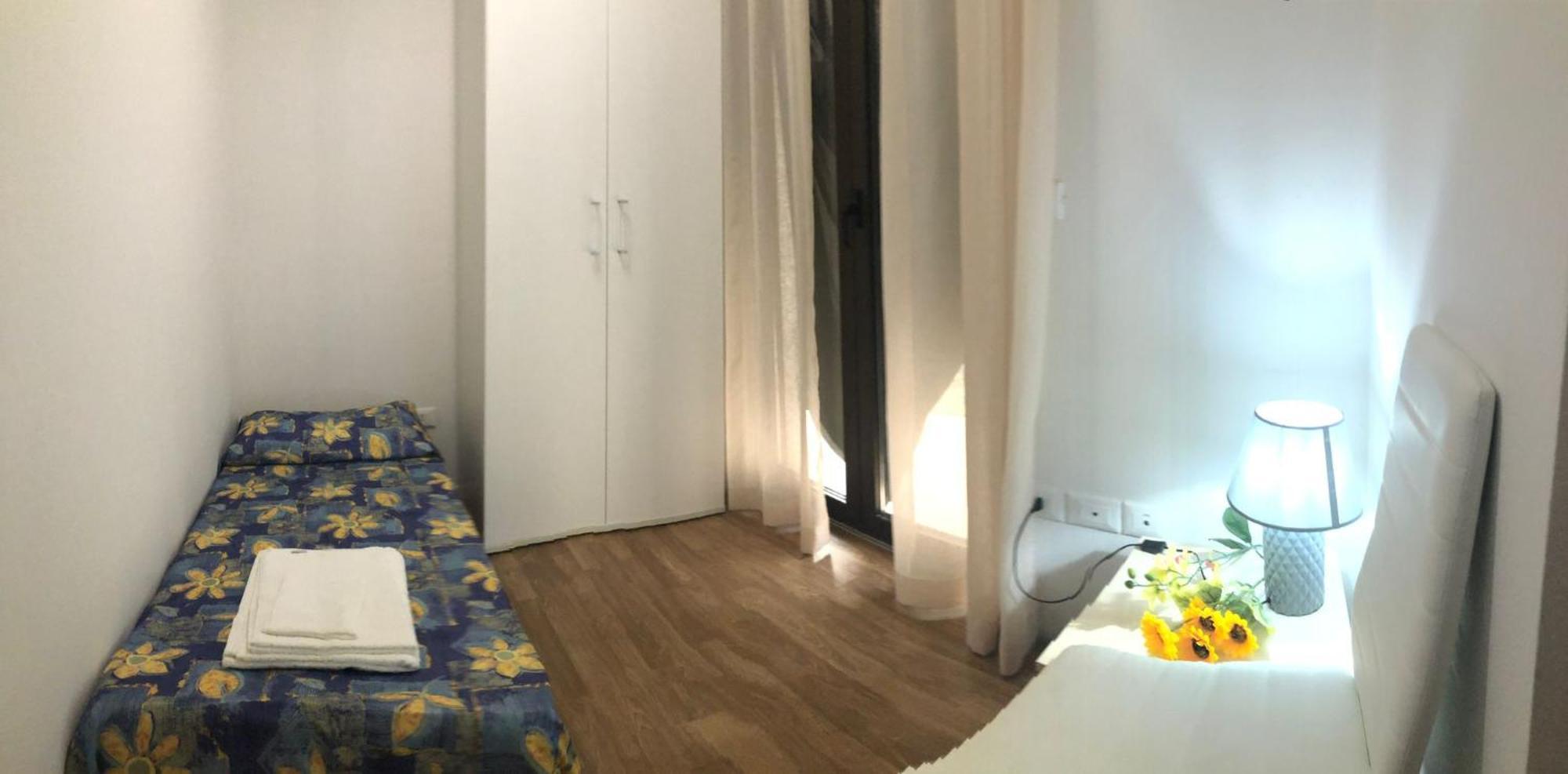 Appartamenti Lago Blu Riva del Garda Quarto foto