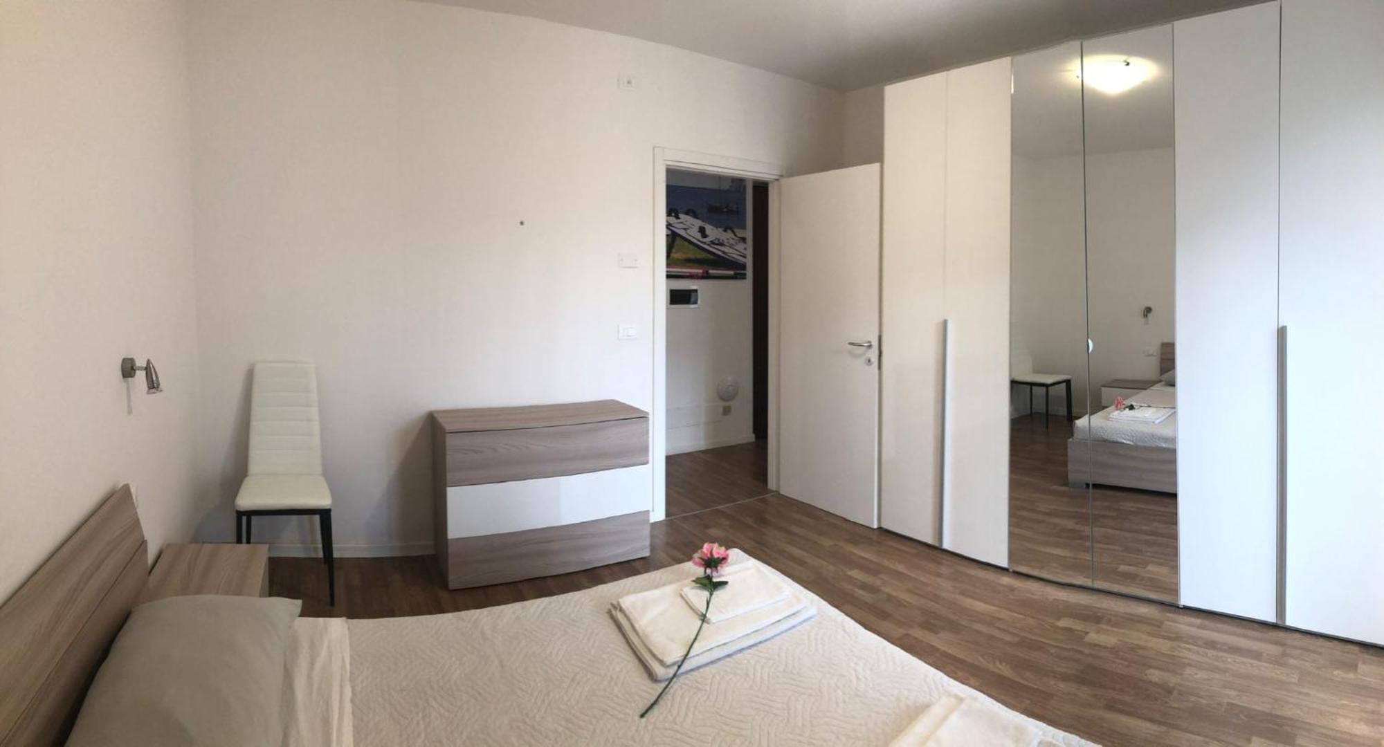 Appartamenti Lago Blu Riva del Garda Quarto foto